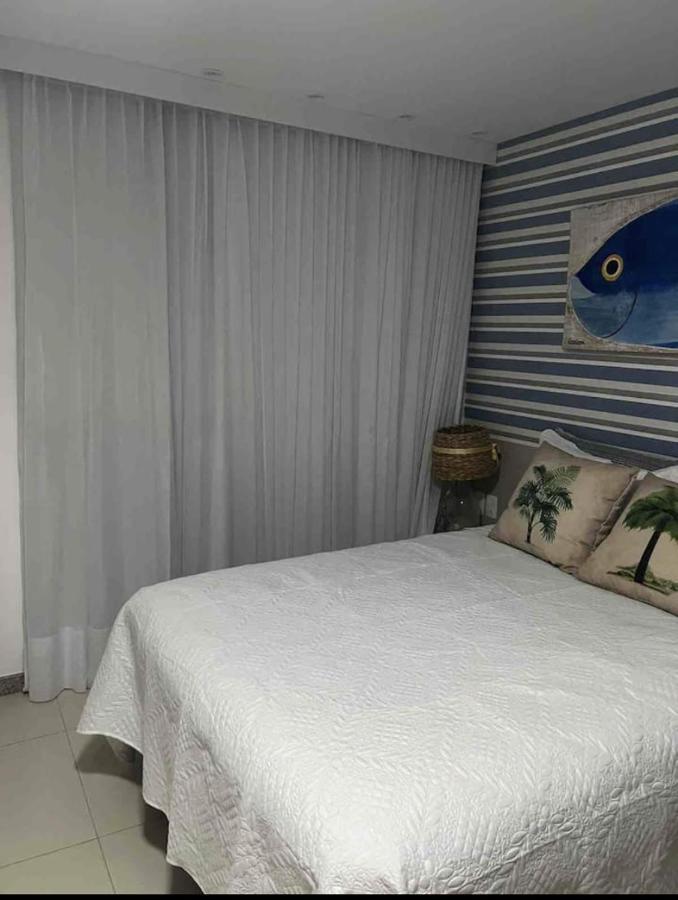 Oka Beach Resort Muro Alto Pôrto das Galinhas Exterior foto